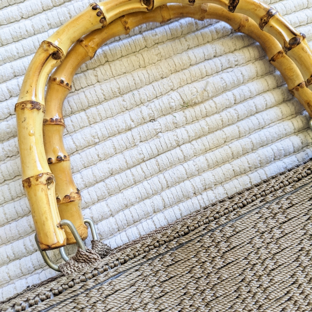 Small handbag - Picture 2 of 4